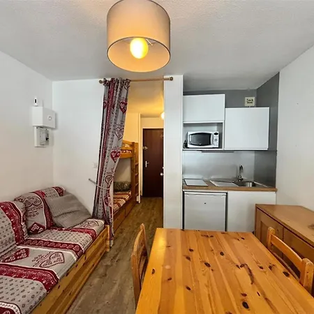 Argousier - 3 Pers Au Coeur Des Menuires Mae-5874 Saint-Martin-de-Belleville